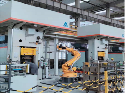 鍛造成型行業招工難，已經成為普遍現象