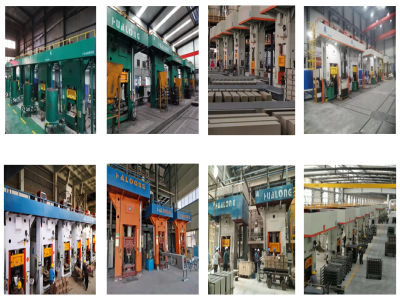 伺服電動螺旋壓力機到底有多省電？