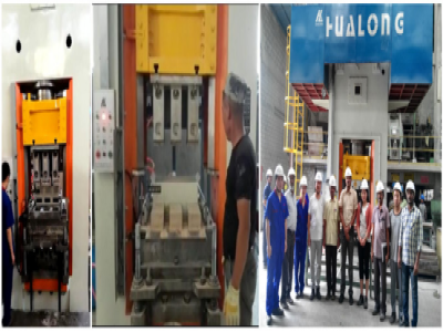 卡車曲軸鍛造優先選用伺服成形工藝