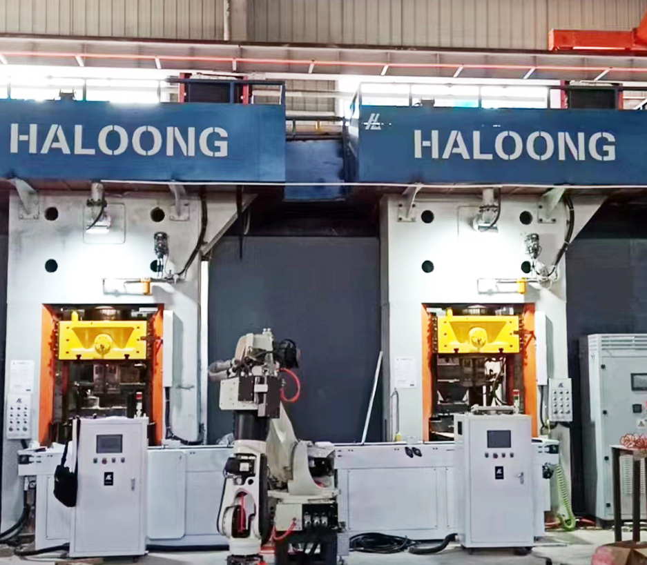 伺服螺旋壓力機(jī) 伺服螺旋壓力機(jī)